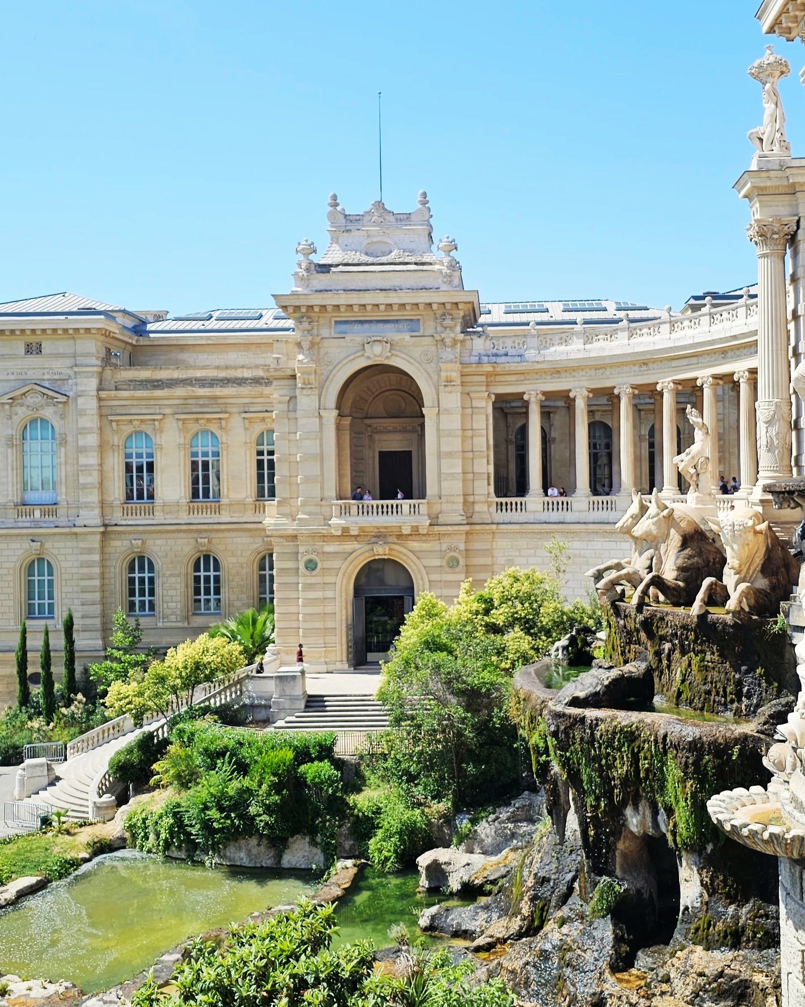 marseille 3